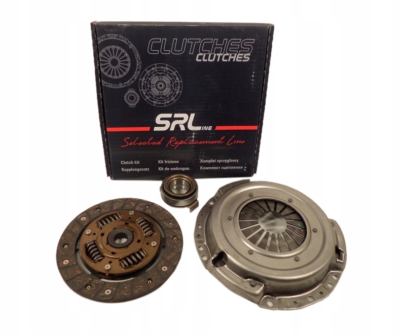 фото №1, Зчеплення набір suzuki samurai sj 413 1.3 nowe