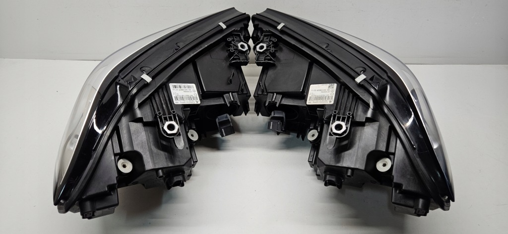 Bmw 3 g20 g21 фара full led левый правый лампа в Украине