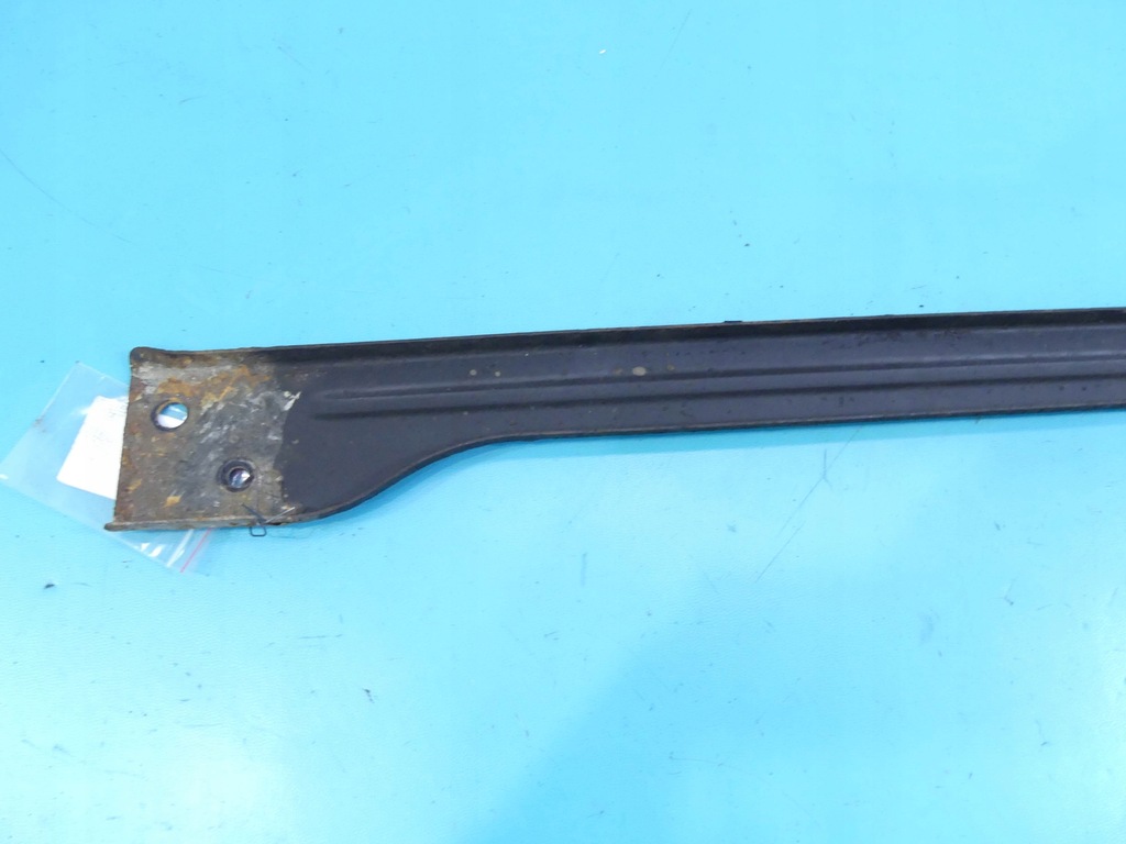 фото №7, Кронштейн балка двигателя land rover freelander ii