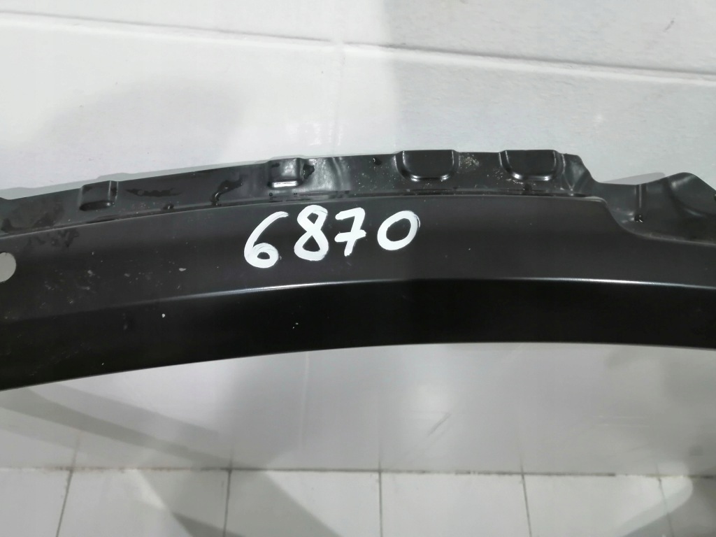 Порог стойку правый  перед передний audi q3 2 83a новый оригинал с Разборки