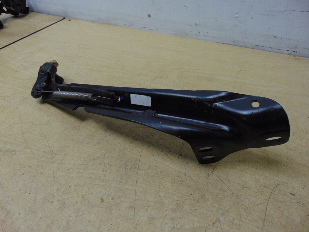 фото №11, Ролик нижняя дверь раздвижные правое transit courier 14-