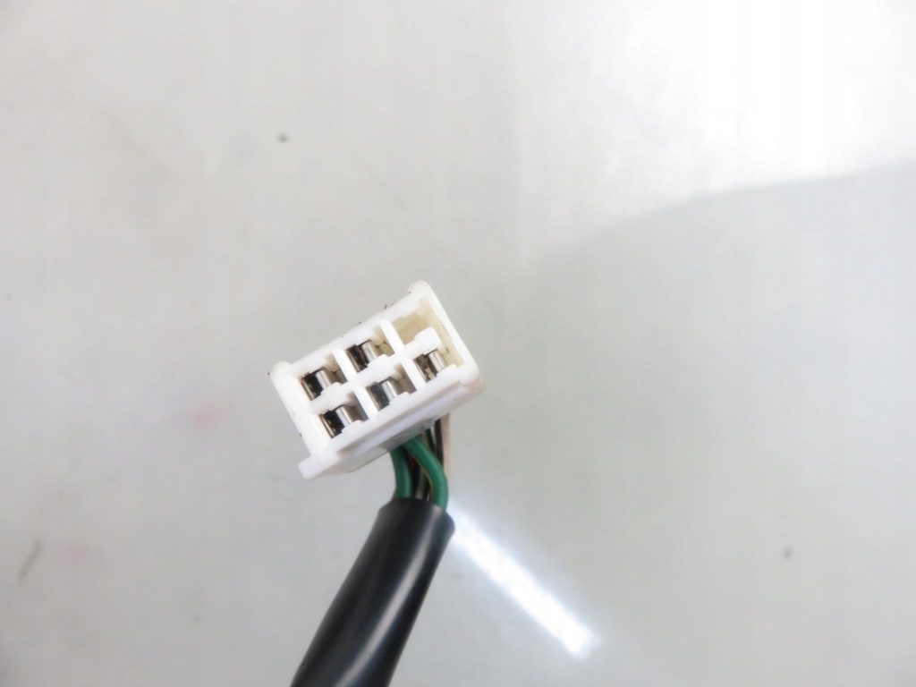 фото №6, Лампа ліва задня toyota corolla viii e11