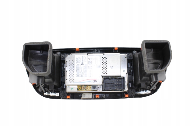 фото №12, Chrysler pacifica 17- екран радіо рамка ґрати