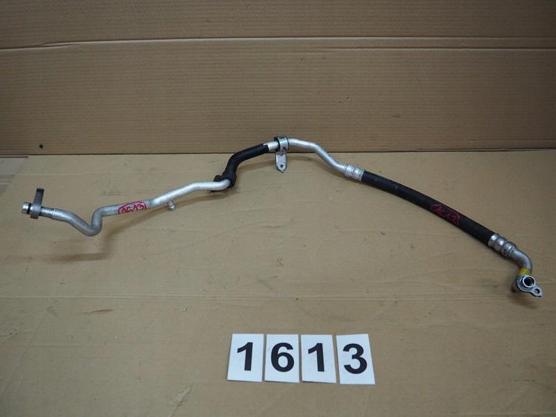 фото №3, Wąż трубка кондиціонера mazda 6 iii gj