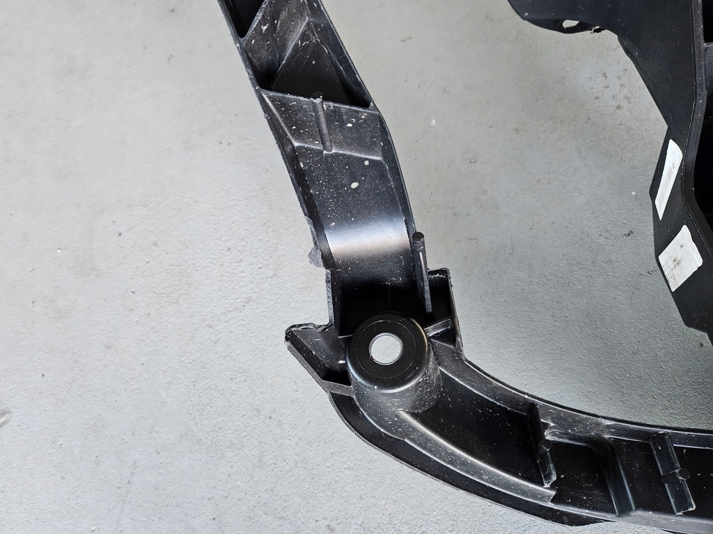 фото №9, Renault master 4 iv pas передний усилитель передние 625000232r