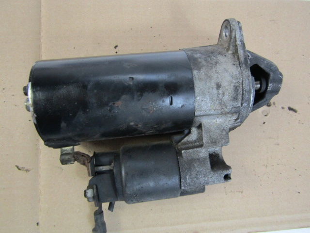 Купить Mercedes a w168 стартер 1,7cdi 005821985 bosch