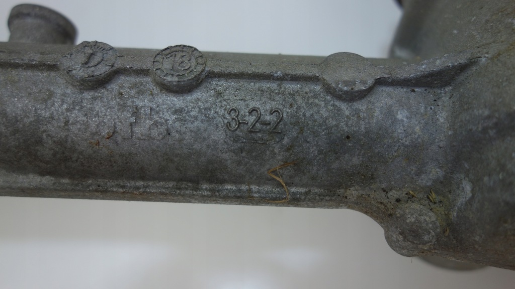 фото №11, Трансмісія кермова jeep renegade a0038202