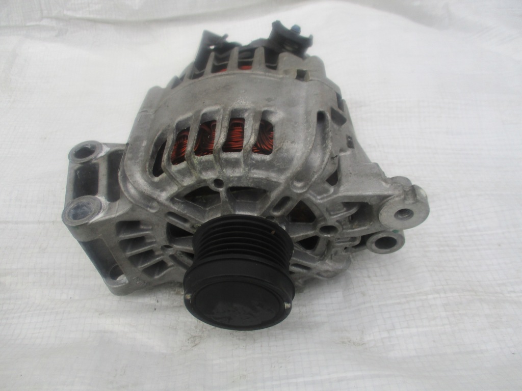 Генератор ford kuga mk2 focus mk3 1.5 ecoboost Доставка