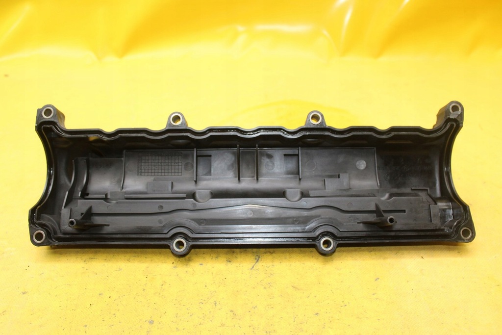 фото №5, Крышка клапанов scenic ii clio 1.5 dci 8200117386