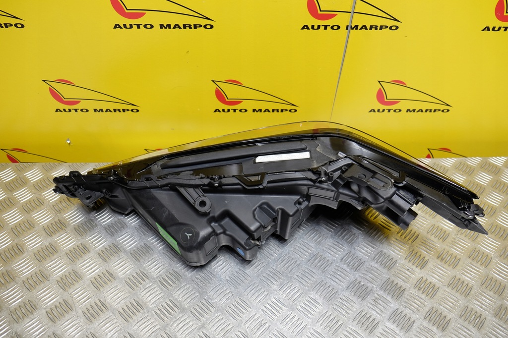 фото №9, Lexus es es350 es300h 2018- фара лампа full led r usa