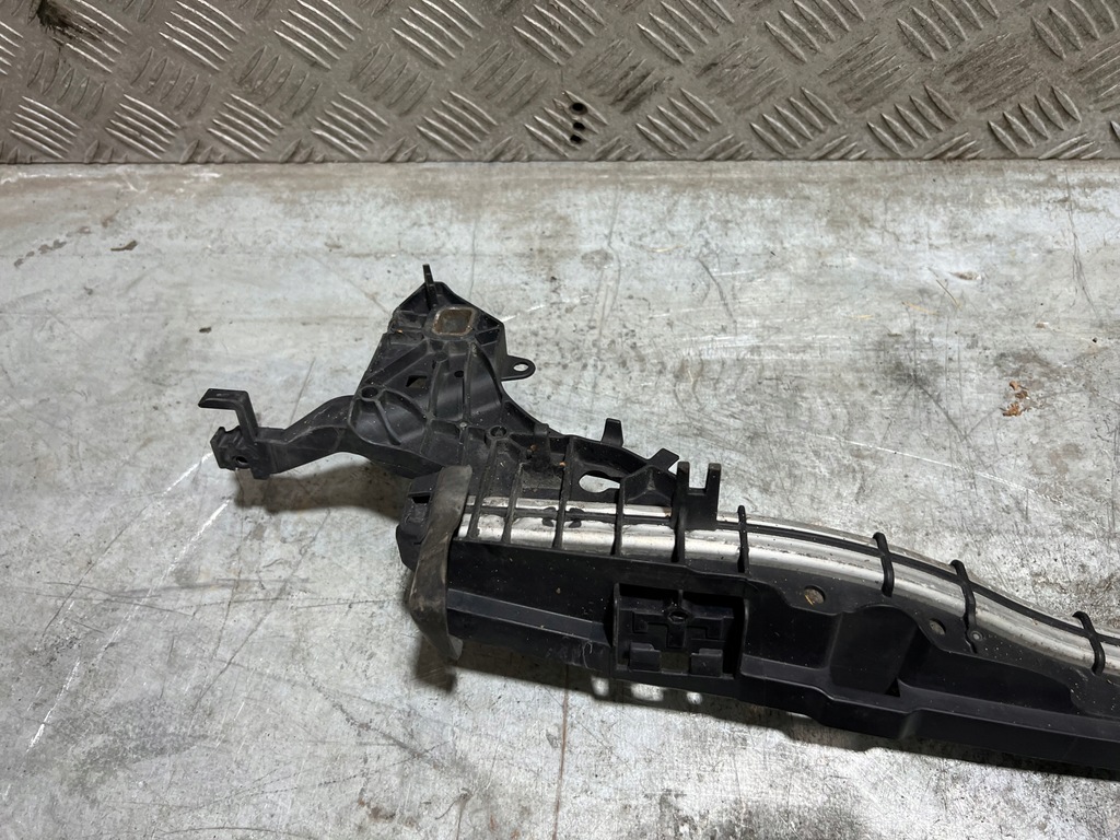 фото №10, Усилитель поперечина верхнего mercedes w213 e-klasa 2136201801