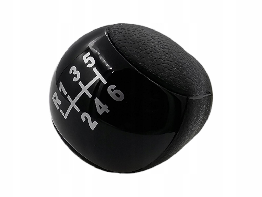 фото №11, Ручка передач ford transit 2006 - 2014 6 передач