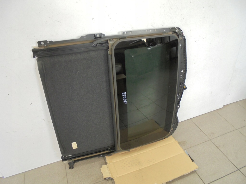 Купити Люк peugeot 508 1 2.0 hdi hybrid4 дорестайлінг  2013 рік