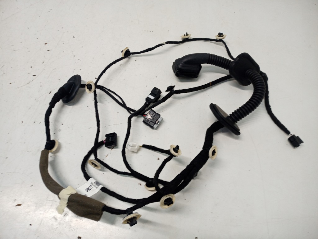 Купить Электропроводка жгут дверь левый перед renault arkana 241257253r