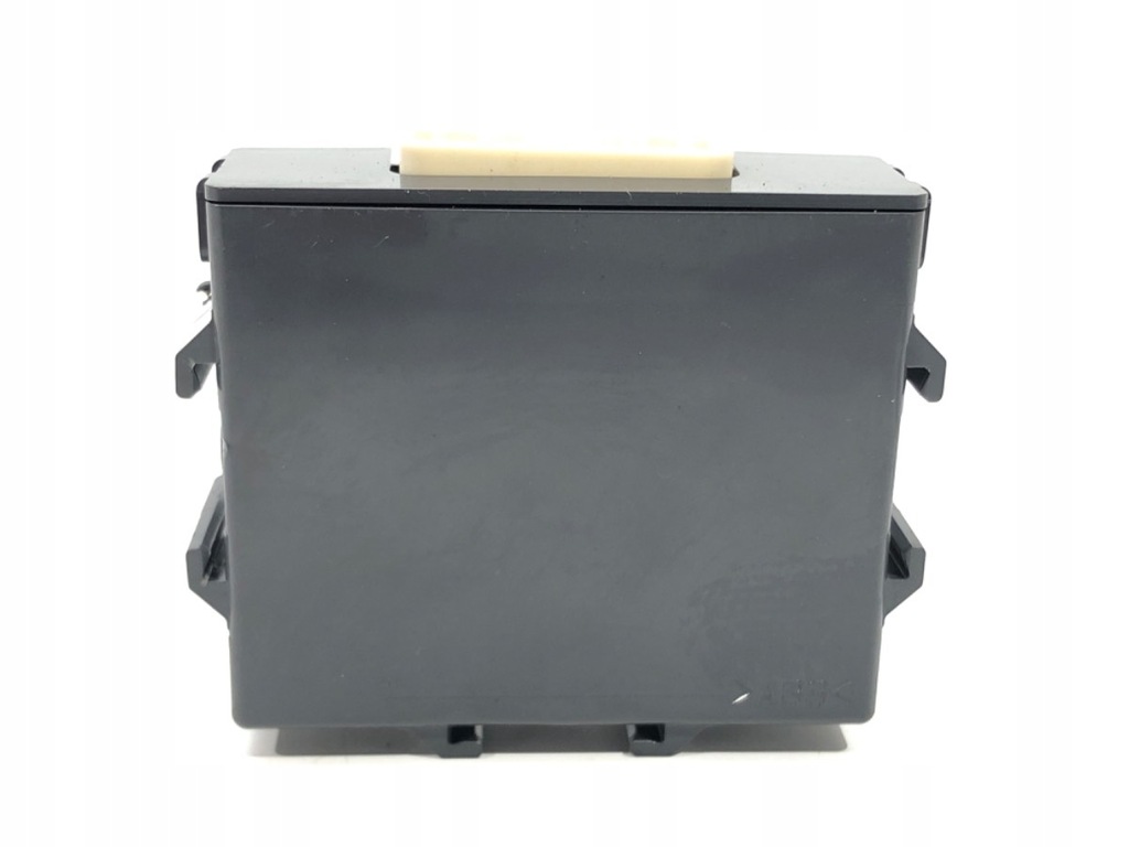 фото №1, Модуль pdc mazda 2 dl dh0m-67uu0 хетчбек блок керування