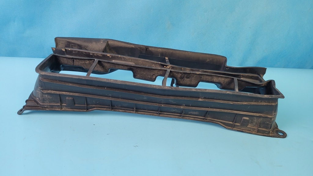 фото №12, Mitsubishi outlander iii phev воздуховод воздуха защита решётка 7812a391