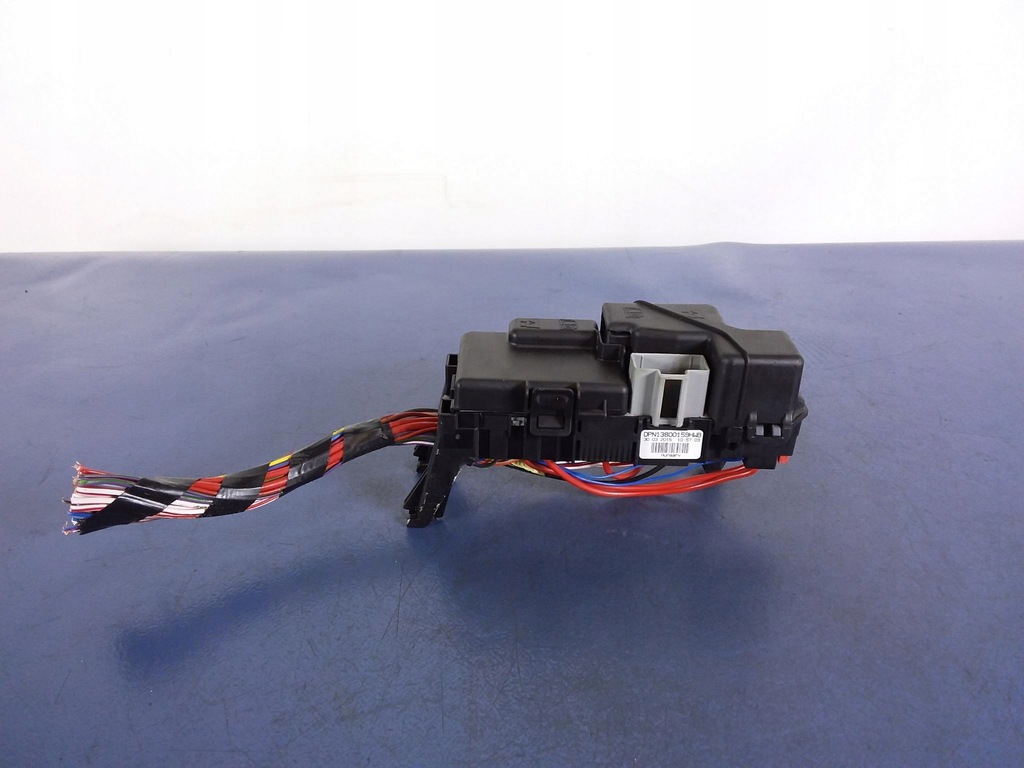 фото №1, Volvo v60 i lift коробка предохранителей 30659288