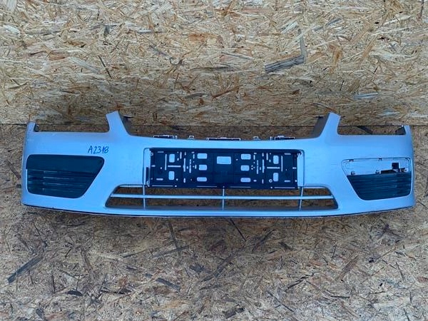 фото №1, Бампер перед передний ford focus mk2 2 ii 04-
