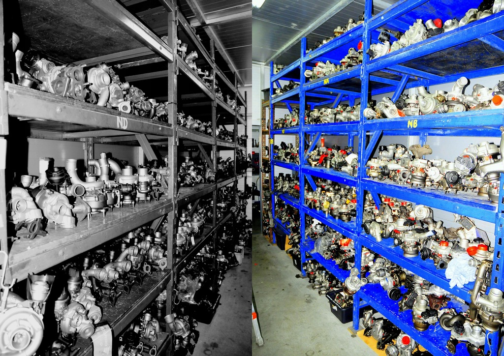 фото №9, Turbo land rover discovery range rover defender 2.5 tdi 113 km 465175