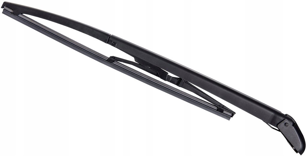 фото №1, Важіль двірники задня щітка fiat panda ii 2 03-13