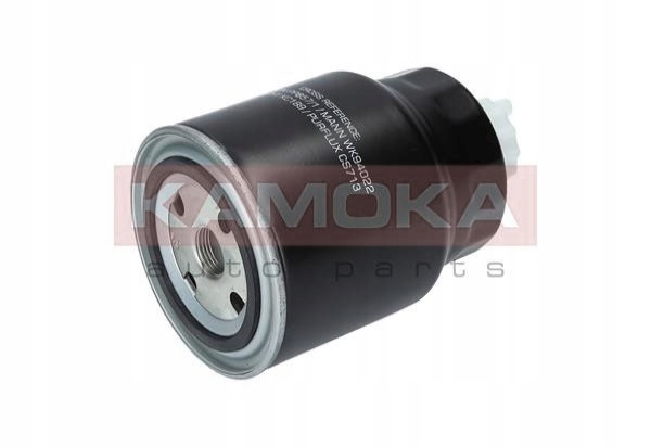 фото №1, Фільтр пального do nissan np300 navara 2.5 dci