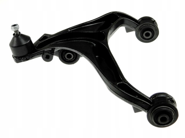 фото №1, Важіль передній jeep liberty 08- nitro нижній лівий