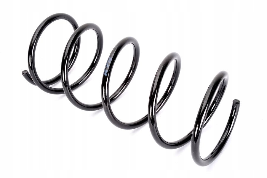 фото №15, Kyb ra1061 пружина підвіска