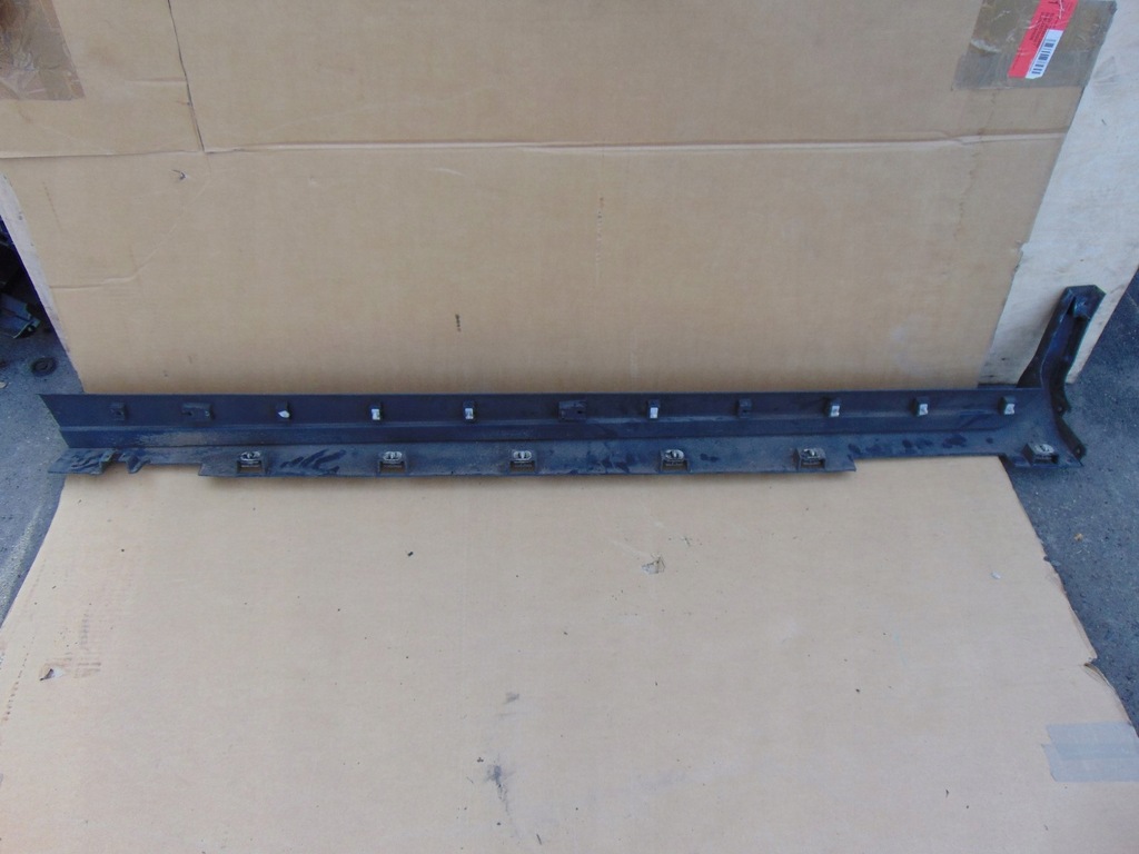 фото №8, Молдинг поріг права ford kuga mk2 cv44-s10154-a