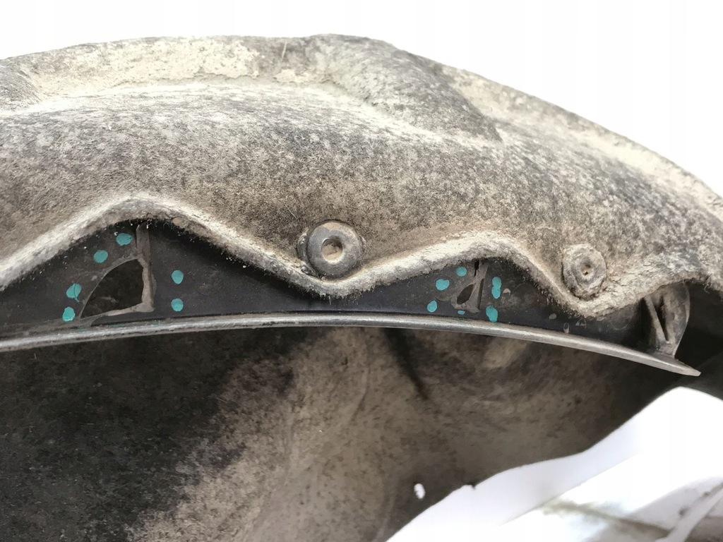 фото №9, Volvo xc60 i lift подкрылок левая задняя 31283478