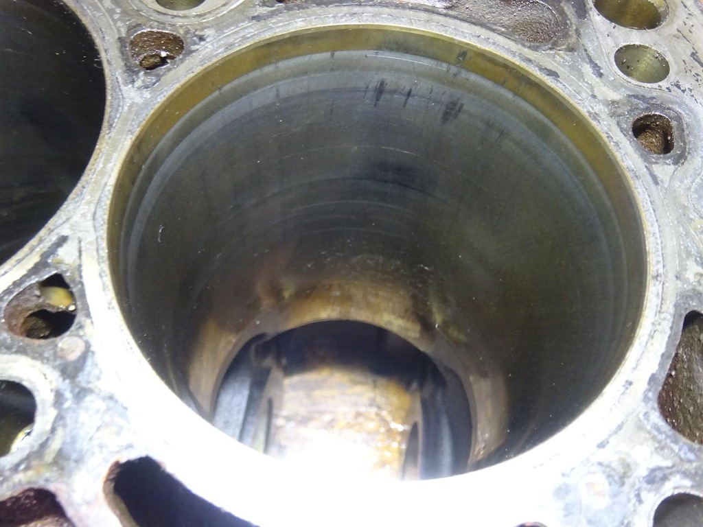 фото №9, Audi a3 8p golf vi gti 2.0 tsi tfsi caw cawb ccz блок двигателя опоры вала