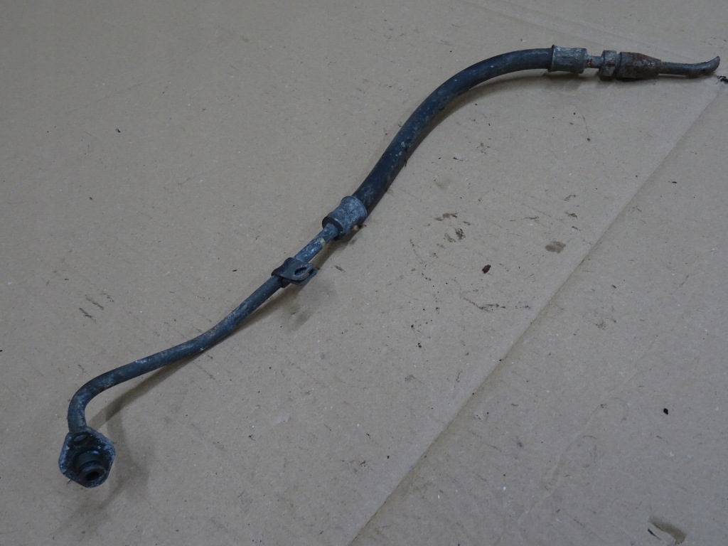 фото №1, Suzuki samurai патрубок шланг пального 1,3 413