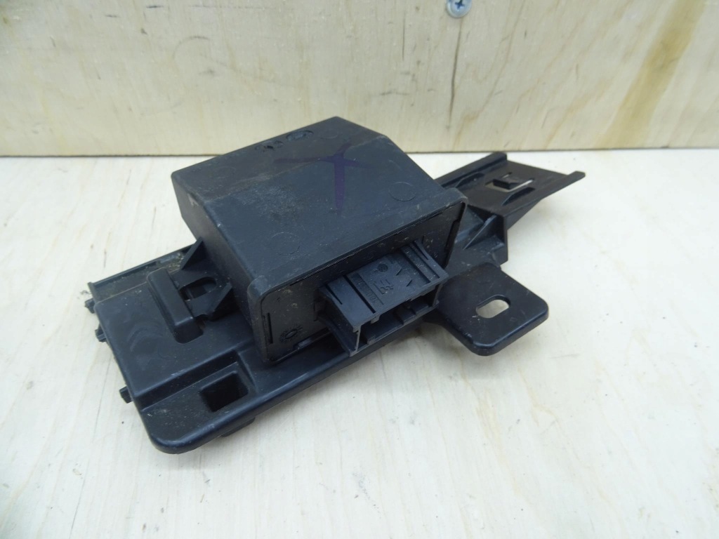 фото №1, Citroen c5 aircross модуль света блок управления 9821006380