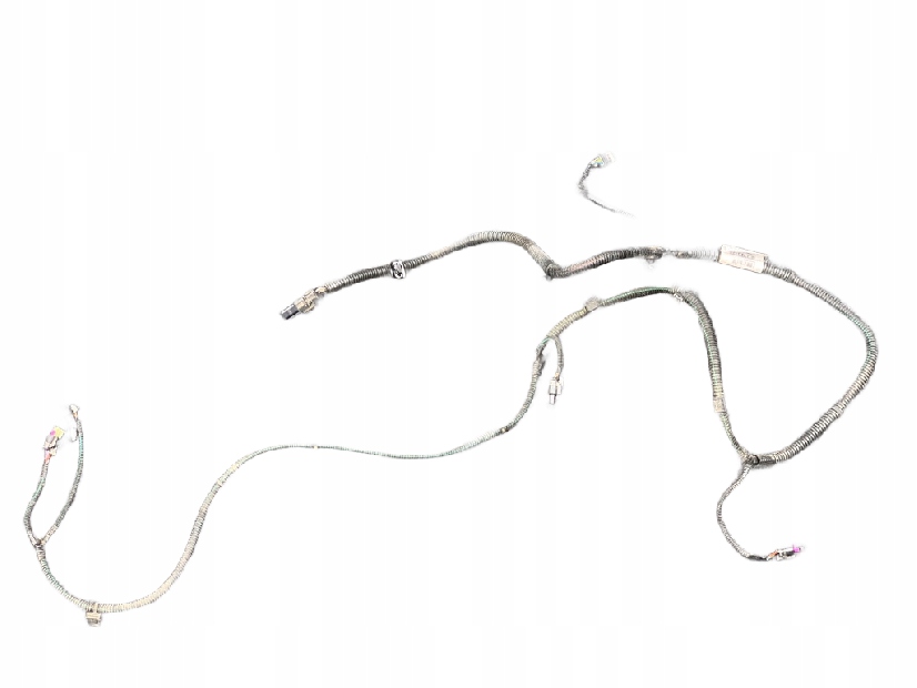 фото №1, Combo rifter berlingo электропроводка жгут pdc задняя