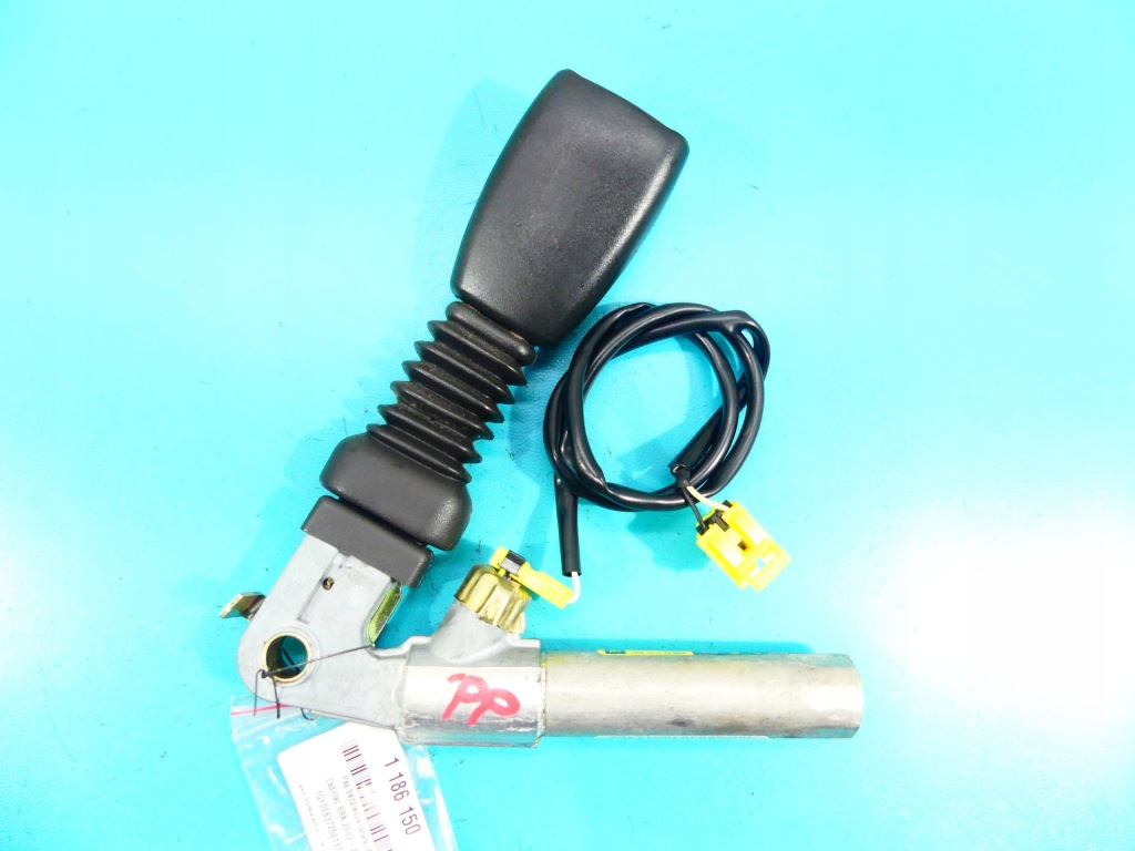 фото №1, Клипса натяжитель поперечина правый перед cadillac srx