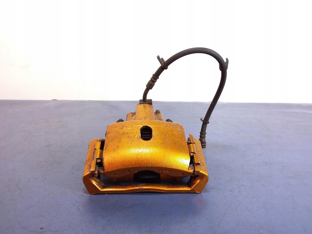 фото №1, Dodge ram 1500 iv супорт скоба задня правий