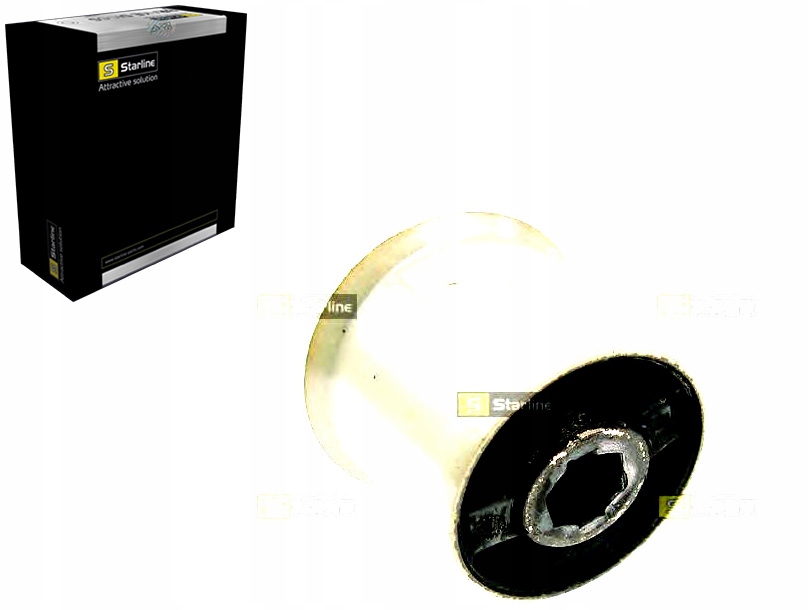 фото №1, Starline 40.16.742 втулка рычага