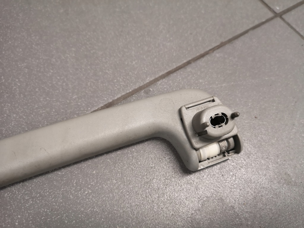 фото №5, Ручка потолочный platin audi a6 c5 4b0857607b