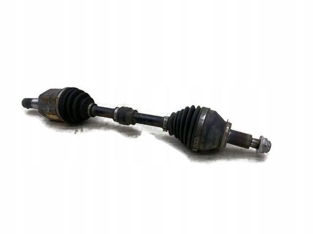 фото №1, Mazda cx-9 ii cx9 ii 2.5 awd привідний вал ліва передня ftf12560x