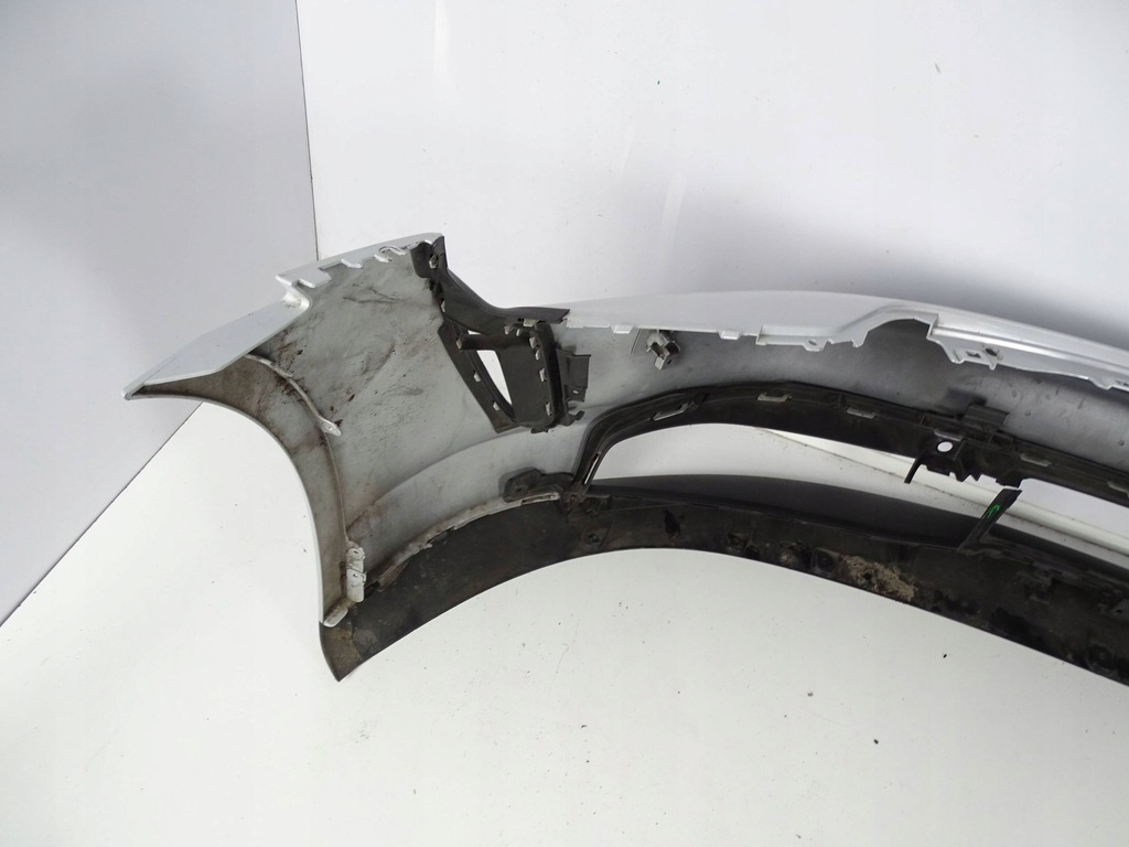 фото №6, Бампер передний porsche taycan