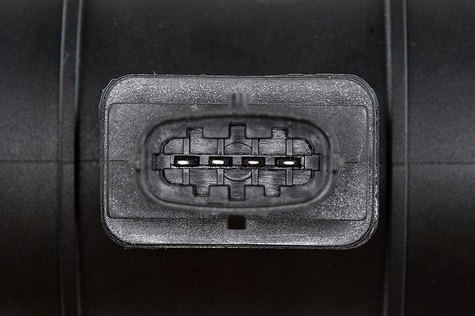 фото №10, Расходомер captiva 2.0d 06- оригинальный номер 55350048