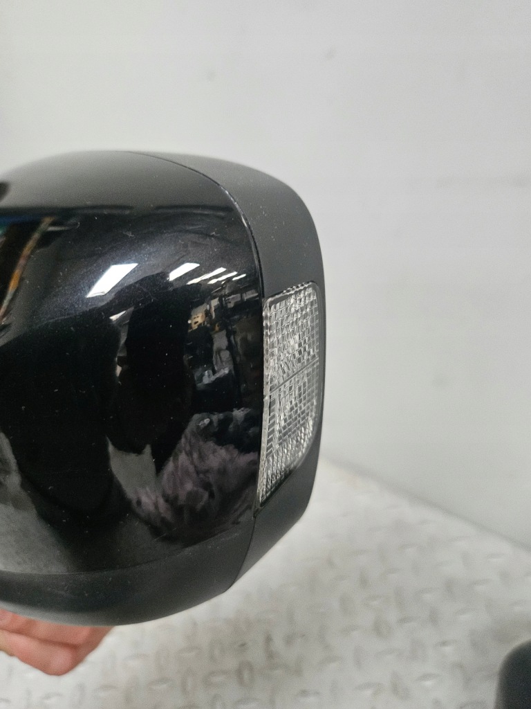 фото №10, Mazda cx-5 cx5 przed lift дзеркало праве 10pin 8+2 pin асистент 41w europa