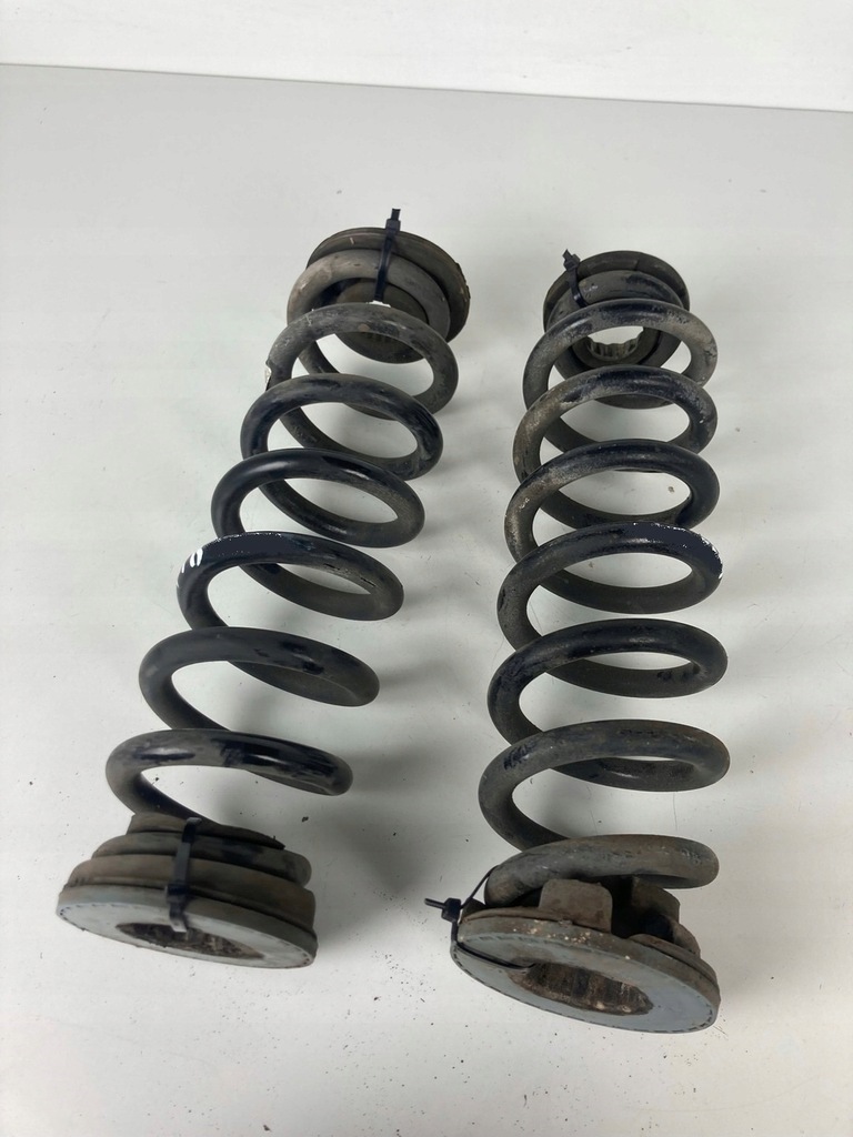 фото №1, Opel insignia b hb пружина пружины задняя задние