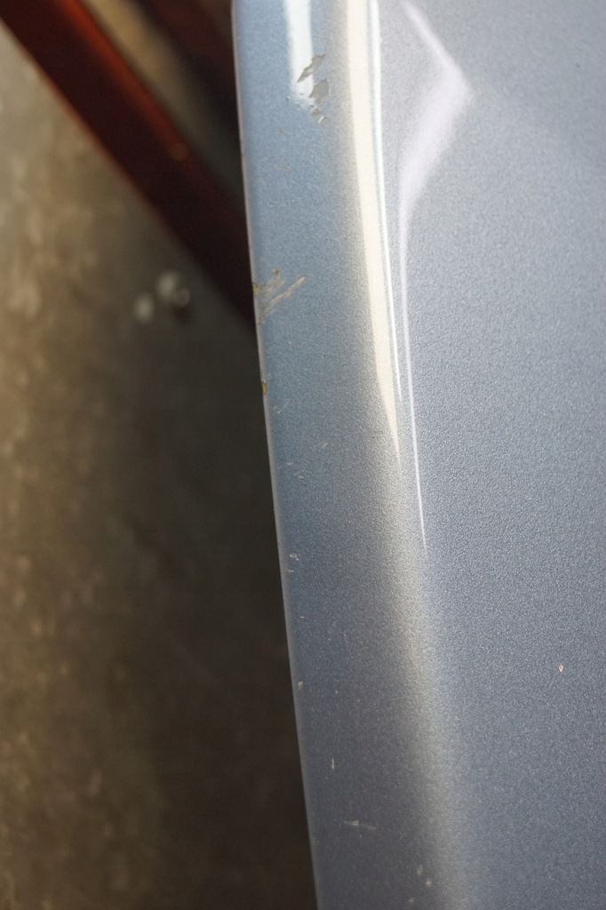 фото №13, Ford mustang v 2005-2009 капот крышка перед