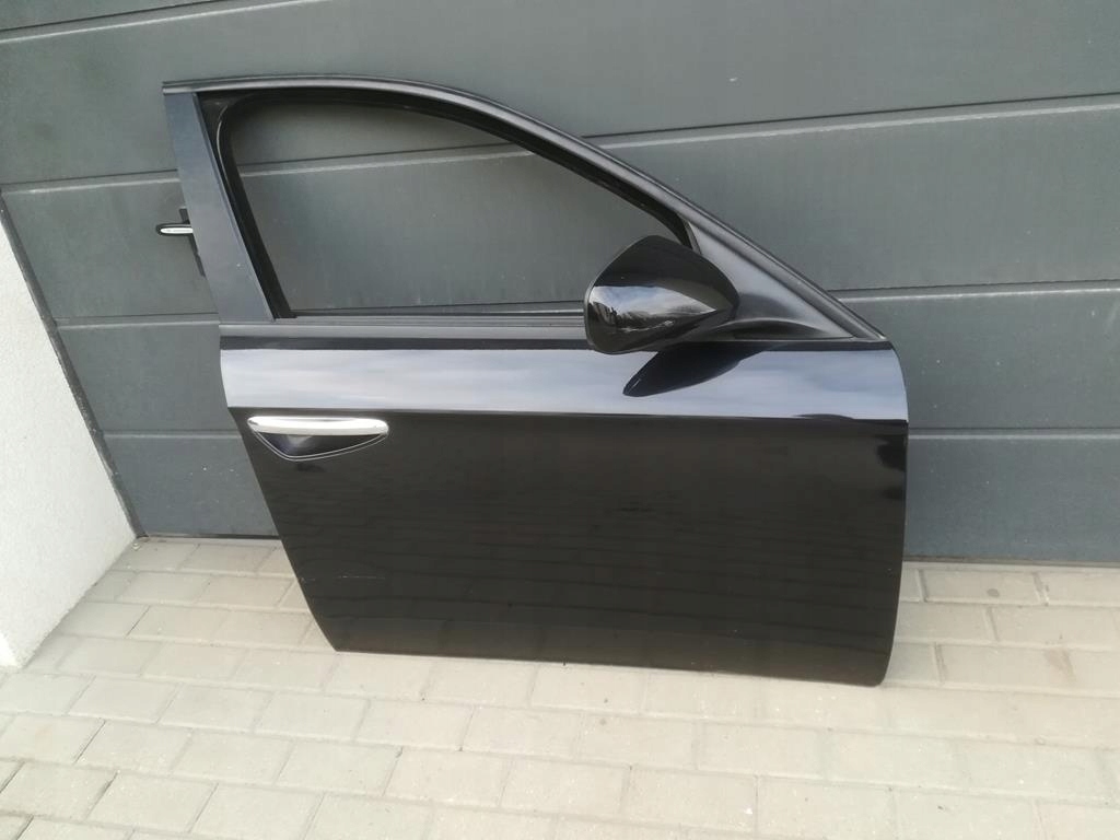 фото №1, Дверь передние правое alfa romeo 159 2005-2010 876