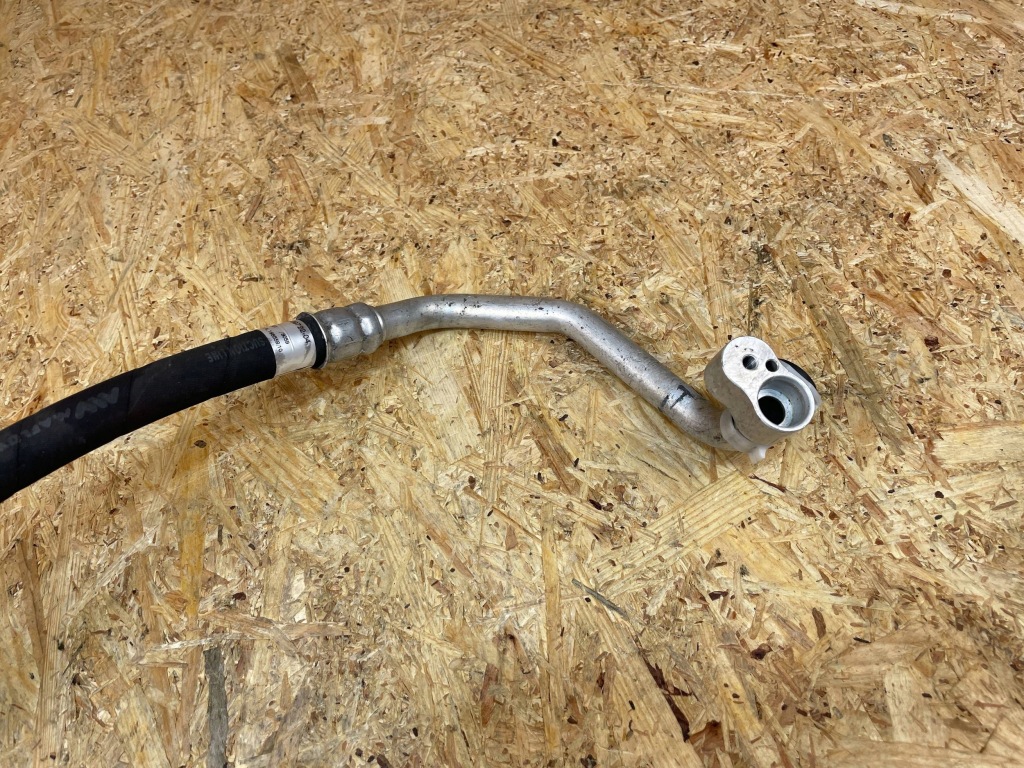 фото №8, Wąż трубка шланг кондиціонера bmw f40 f44 mini f55 f56 57 f60 9209722