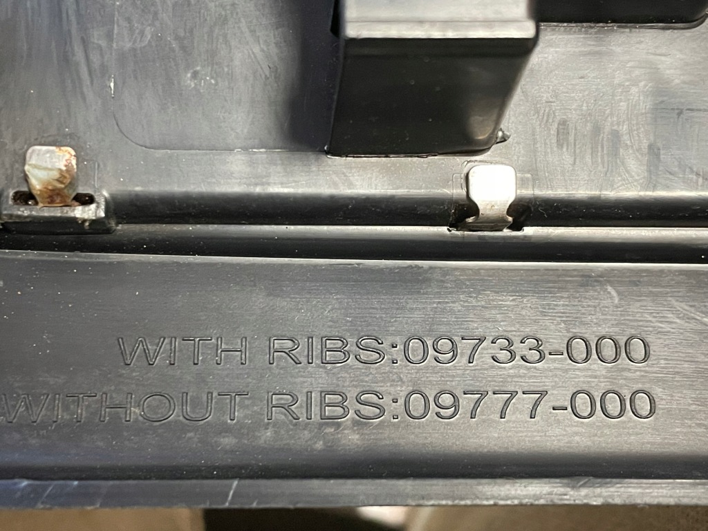 фото №10, Jaguar оригинальный номер gx63-13201 xf ii x260 молдинг порог dekor левая