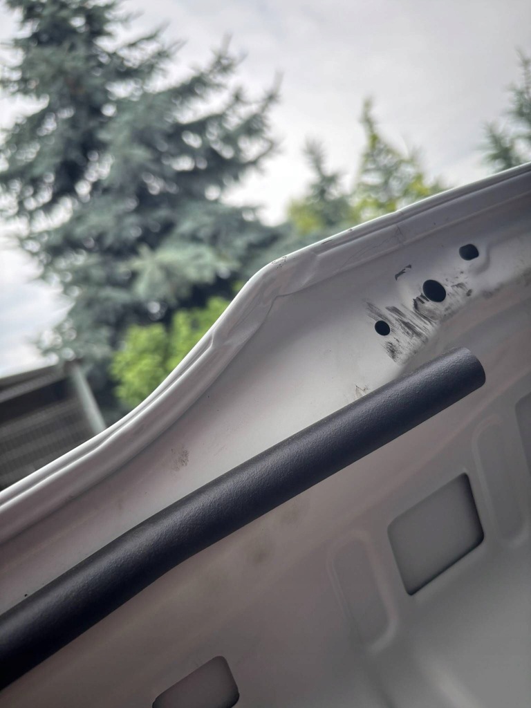 фото №7, Skoda enyaq iv 2025 капот