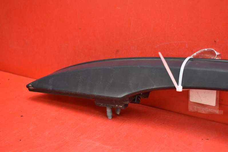 фото №11, Рейлинг рейлинги кровельные комплект чёрные bmw x3 e83 lift 06-10