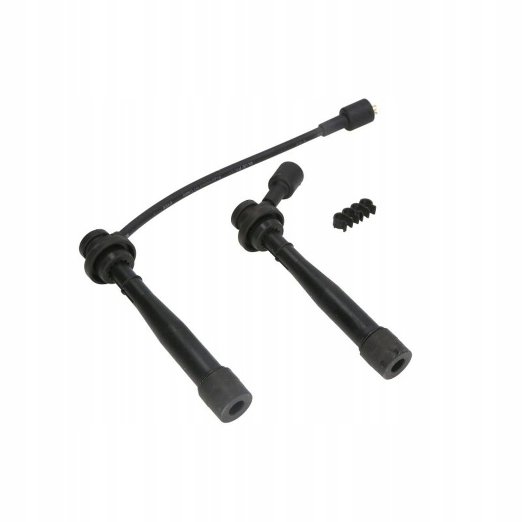 фото №11, Провода wysokiego напряжения subaru justy 1.3i, 1.5