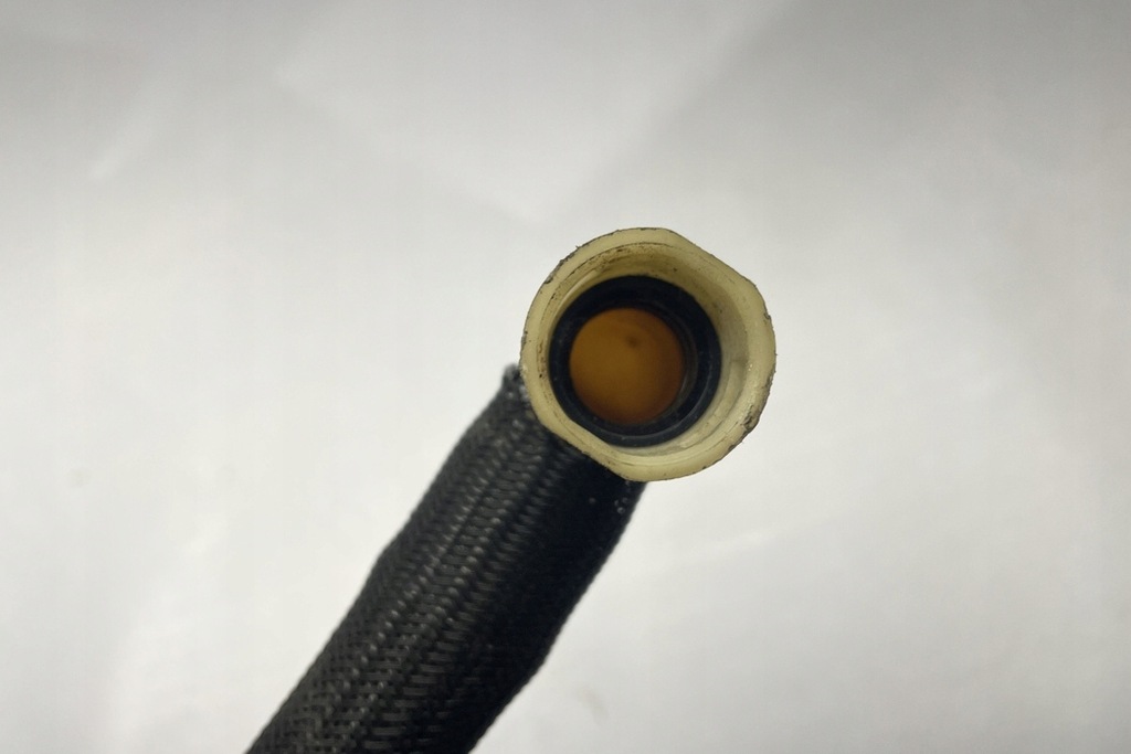 фото №8, Труба охолодження ford usa mustang convertible br3318k580ab 3.7l бензиновий